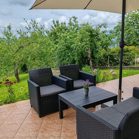 Apartment Toncic Benazici 외부 사진