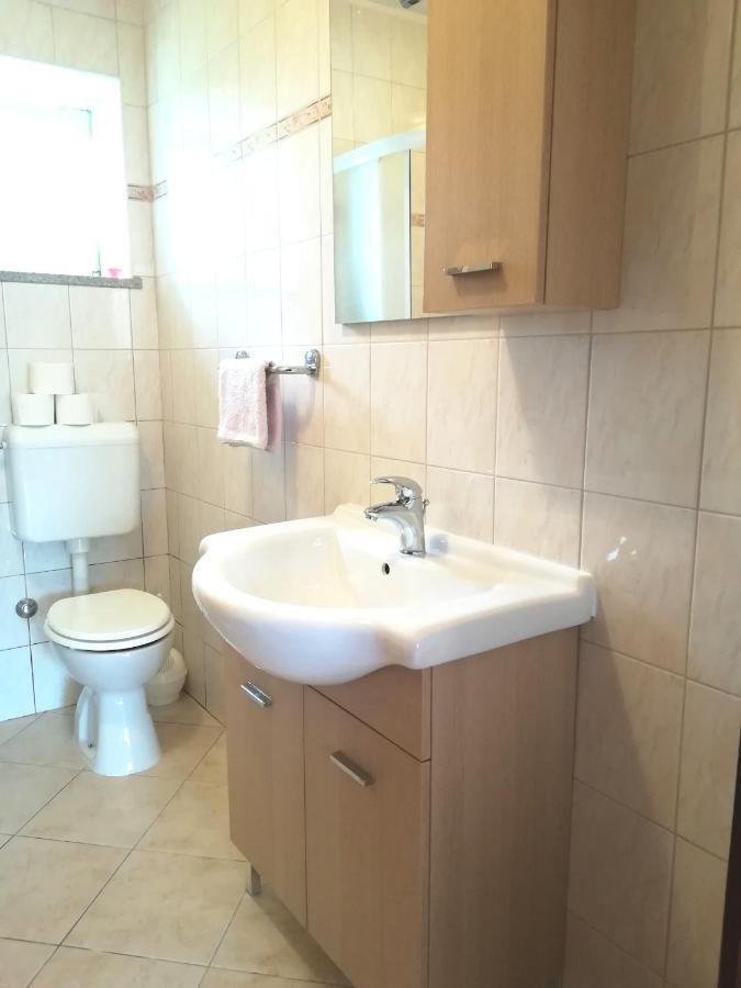 Apartment Toncic Benazici 외부 사진