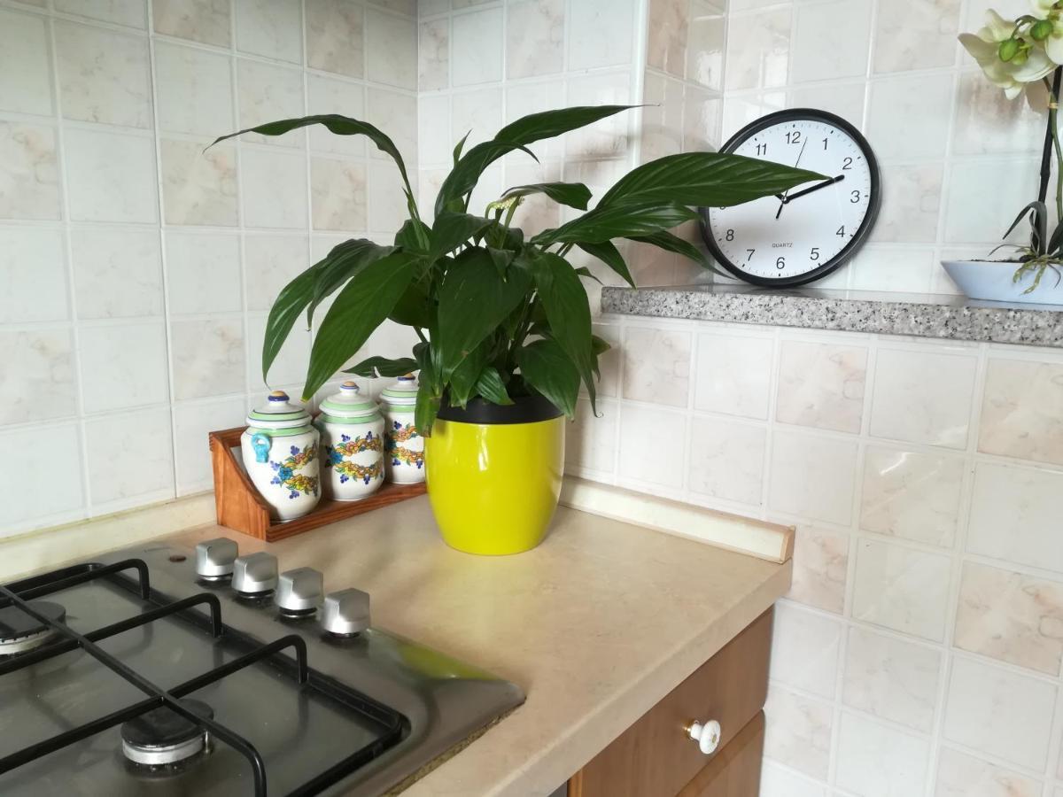 Apartment Toncic Benazici 외부 사진