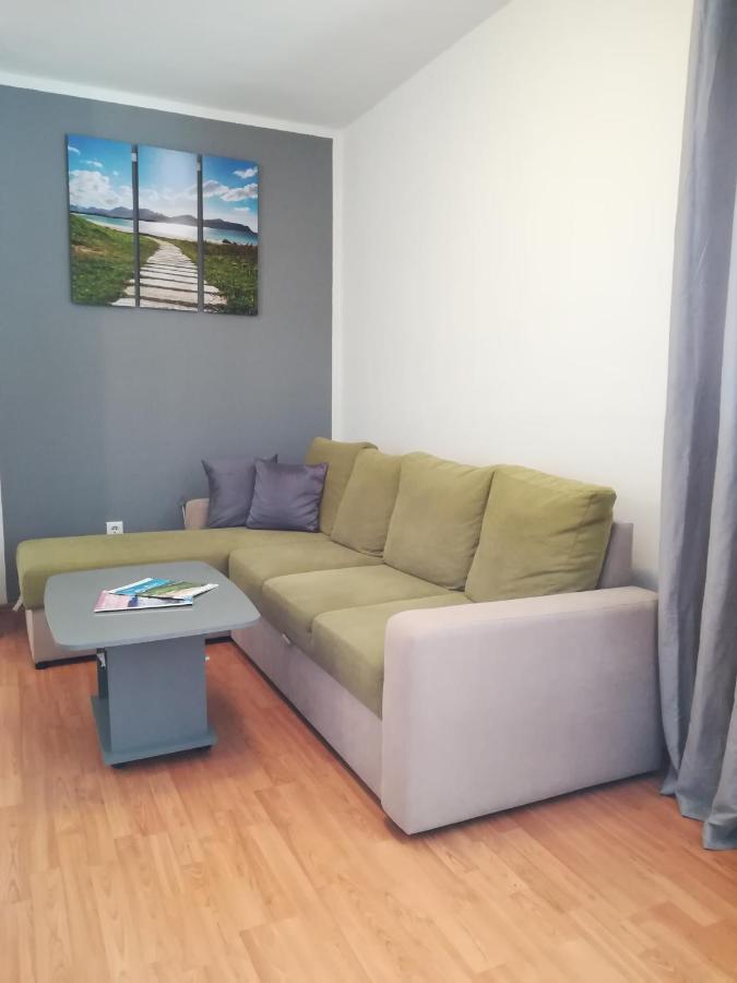 Apartment Toncic Benazici 외부 사진