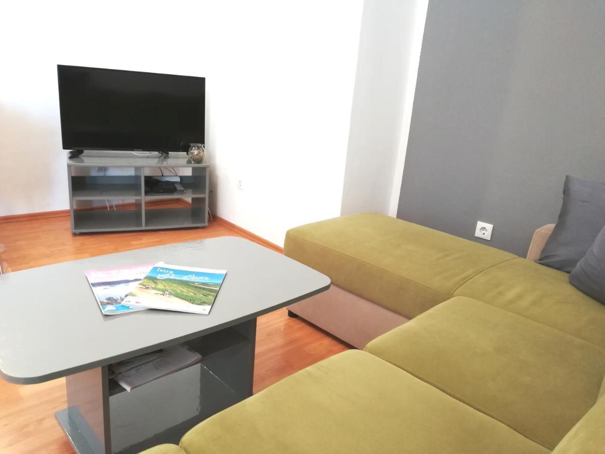 Apartment Toncic Benazici 외부 사진