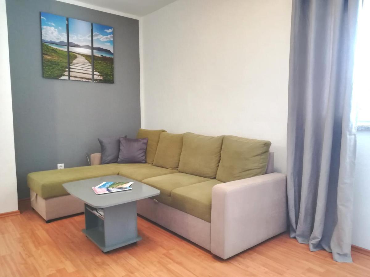 Apartment Toncic Benazici 외부 사진