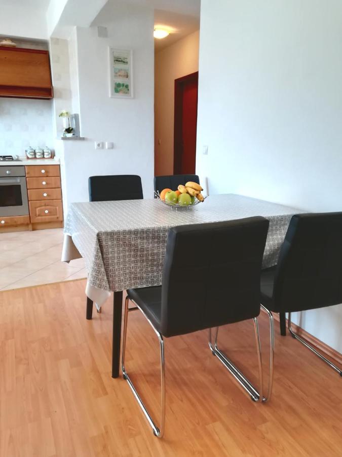 Apartment Toncic Benazici 외부 사진