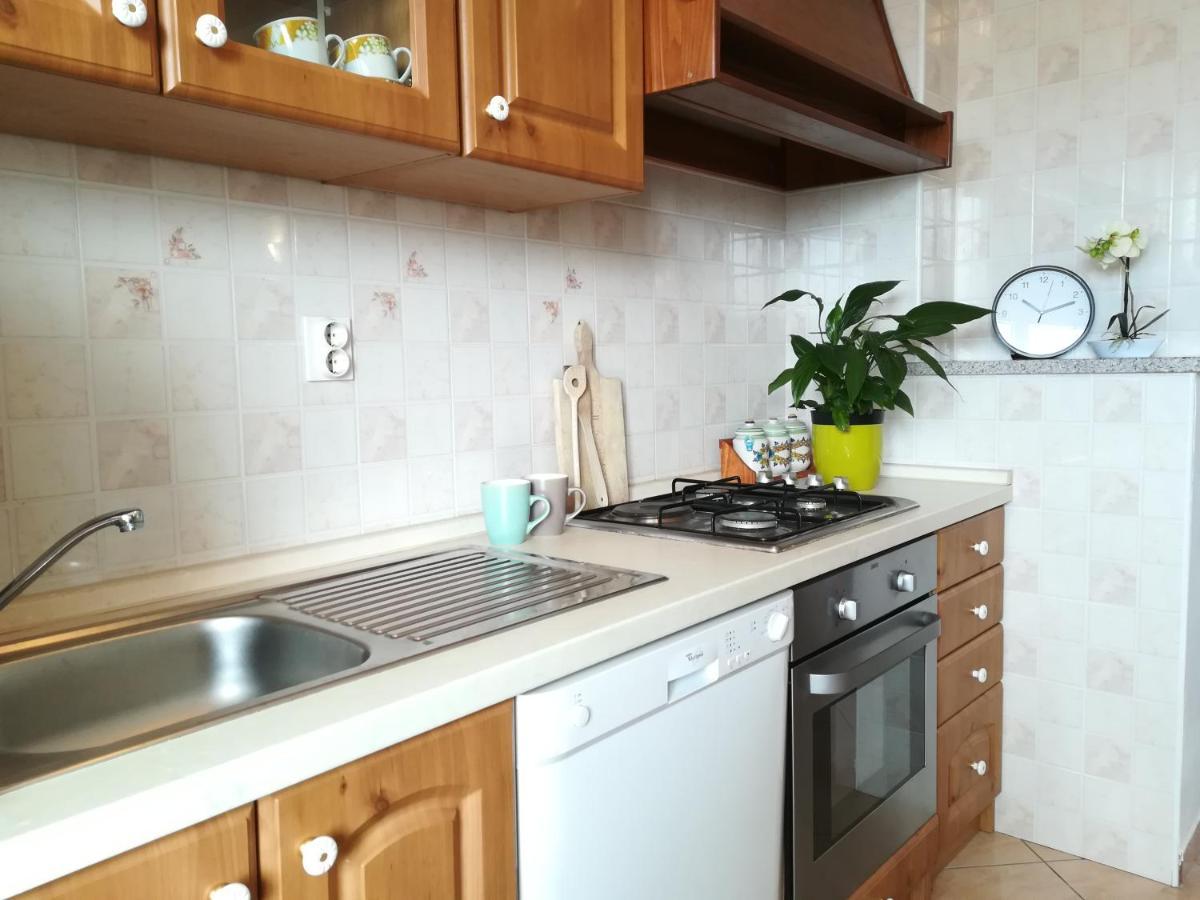 Apartment Toncic Benazici 외부 사진