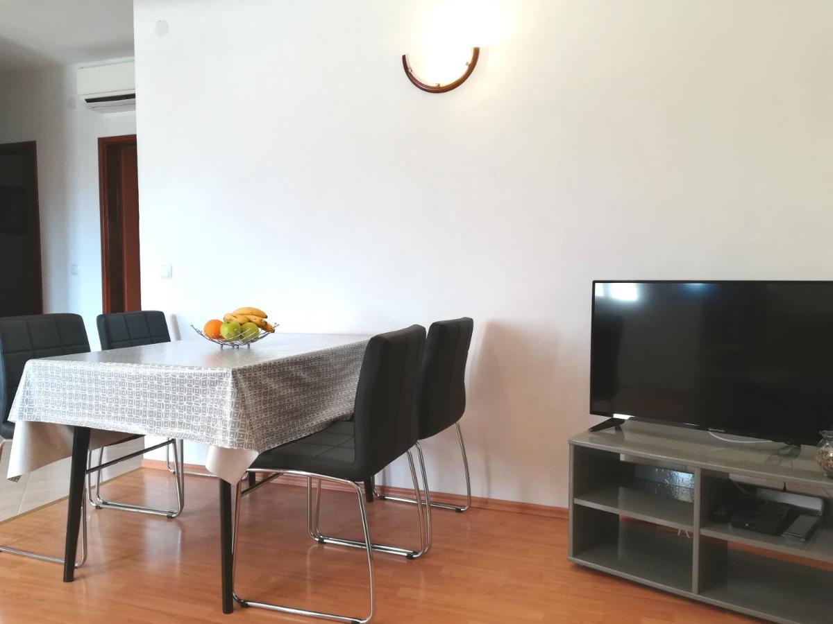 Apartment Toncic Benazici 외부 사진