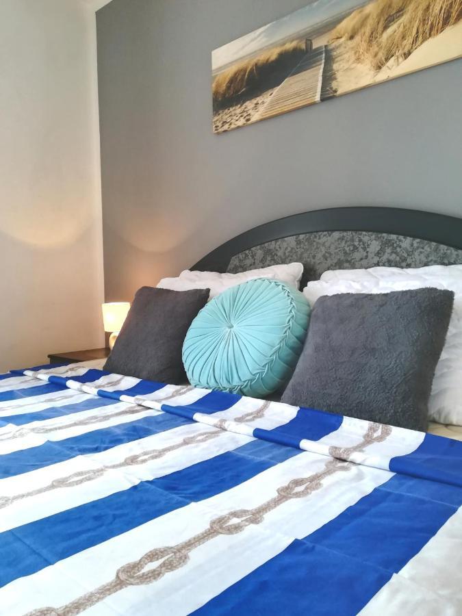 Apartment Toncic Benazici 외부 사진