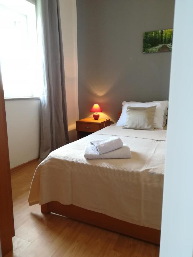 Apartment Toncic Benazici 외부 사진