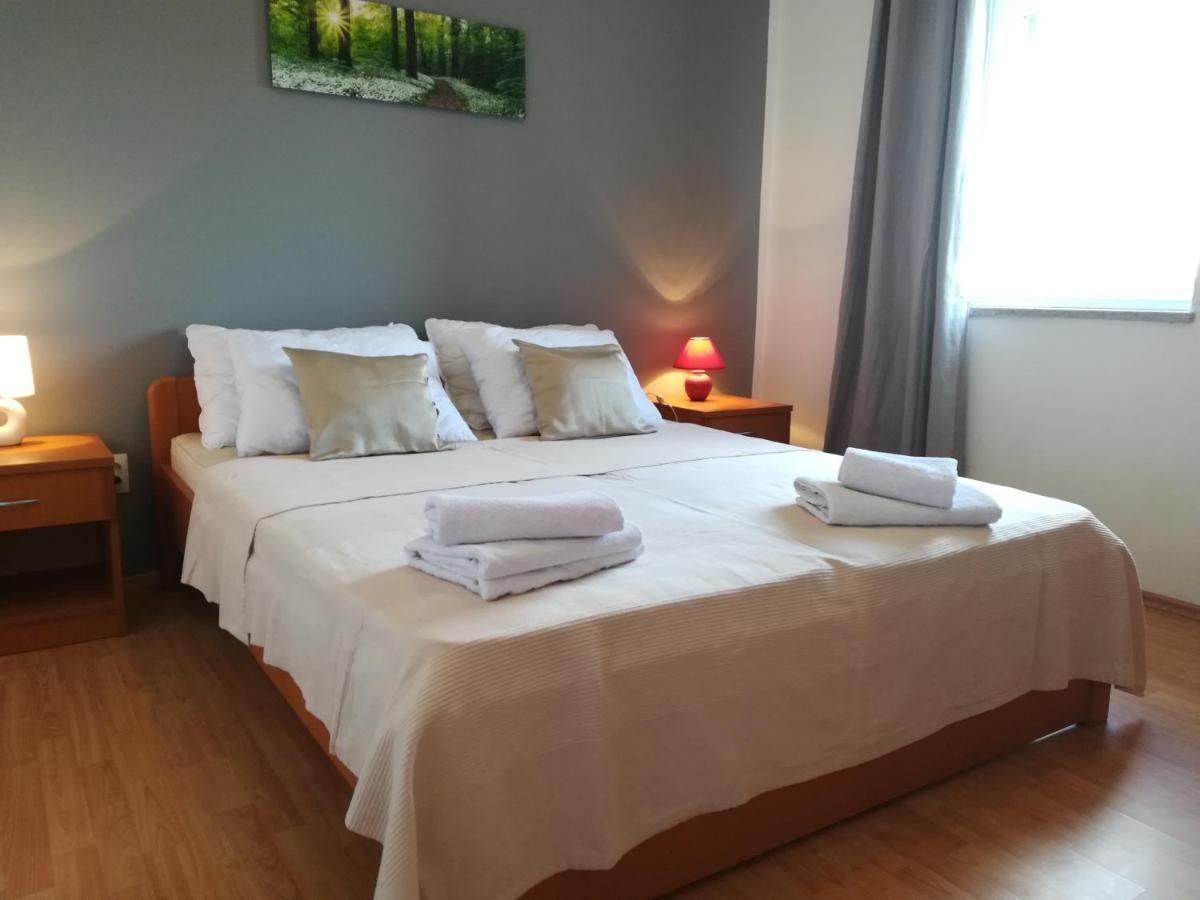 Apartment Toncic Benazici 외부 사진