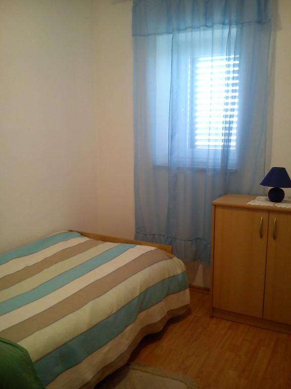 Apartment Toncic Benazici 외부 사진