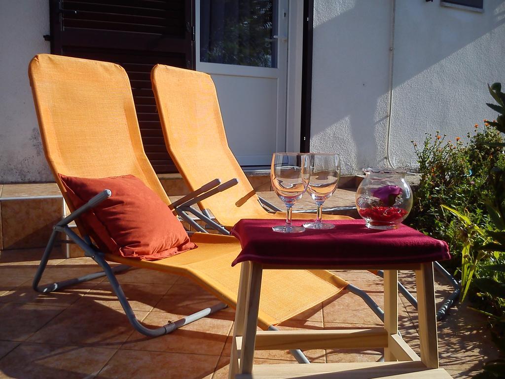 Apartment Toncic Benazici 외부 사진