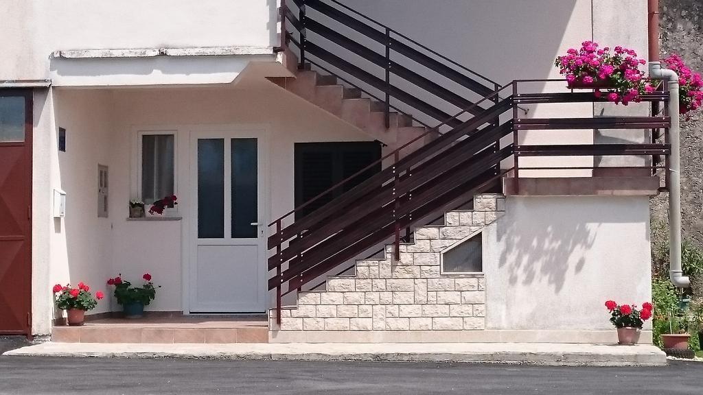 Apartment Toncic Benazici 외부 사진