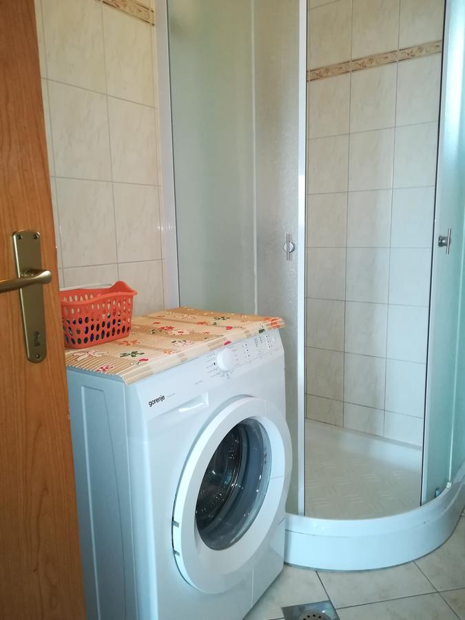 Apartment Toncic Benazici 외부 사진